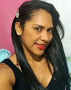 34 Year Old Barranquilla, Colombia Woman